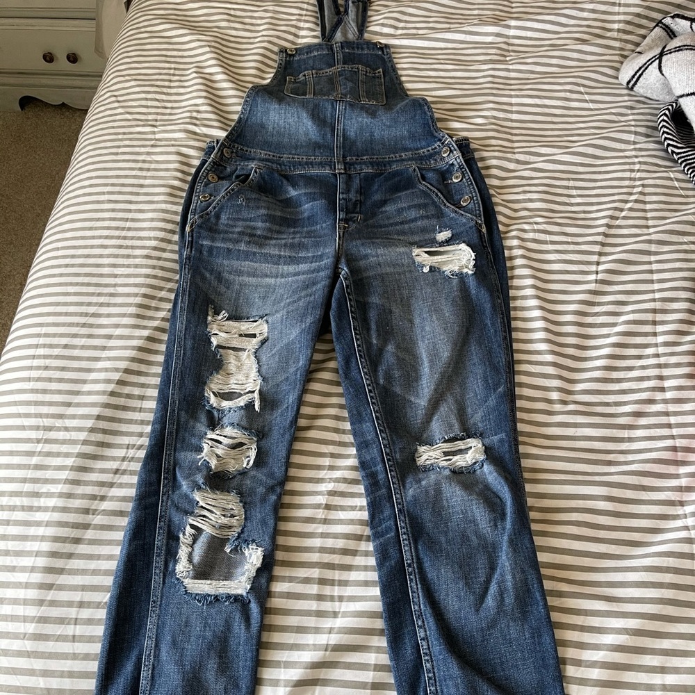 AE Overalls